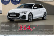 Audi A3 S-Line sportback 40 tfsi e s line led ahk kamera acc