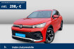 Volkswagen Tiguan R-Line 2.0tdi dsg r line led nav ahk acc cam app