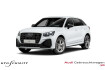 Audi Q2 S-Line 40 tfsi quattro s line *ahk*navi*matrix led*