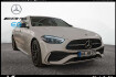 Mercedes Classe C Entry Benz c 180 amg sport/led/360/night/totw/distr/memo/18