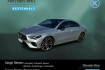 Mercedes CLA Progressive Line Advanced Benz cla 200 cla 200 coupe progressive/navi/pano. dach/autom.