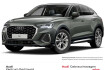 Audi Q3 S-Line sportback 35 s line ahk acc lm18 carplay