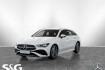 Mercedes CLA  Benz cla 200 amg mbux+m led+360 +distr