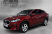 BMW X2  sdrive20i automatik 18 »navi led alarm ahk pano pa