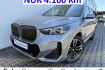 BMW X1 M-Sport 18i m sport pro sr19 » pano ad m fw. adled pa ble