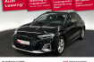 Audi A3  tfsi e 40 s tr. led rfk navi virtu