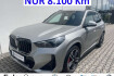 BMW X1 M-Sport 18i m sport pro sr19 » pano ad m fw. adled pa