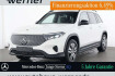 Mercedes EQB Electric Art Benz eqb 300 4m el art advanced+ ahk night 360  sound