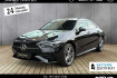 Mercedes CLA AMG Line Advanced Plus Benz cla 250 cla 250 e amg/mbux/led/ahk/totwinkel/rfk/lmr18?