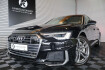 Audi A6  55 tfsi quattro premium plus/360 /acc/matrix