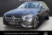 Mercedes Classe C  Benz c 180 t modell acc ahk aut dynlicht kam. keyless
