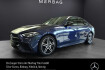 Mercedes Classe C AMG Line Benz c 180 *amg night led memory keylessgo kam winter
