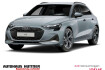 Audi A3 Advanced sportback tfsi e advanced s tr. ahk led kam.