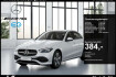 Mercedes Classe C Avantgarde Benz c 300 d avantgarde/led/cam/shd/stdhz/thermatic