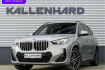 BMW X1 M-Sport sdrive18i m sport ? pano ? memoryzetel ? ahk