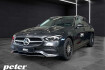 Mercedes Classe C Edition Avantgarde Benz c 180 t modell avantgarde edition*totwinkel
