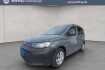 Volkswagen Caddy Style 5 sitzer 2 0 l tdi 4motion