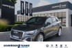 Audi Q2 S-Line 35 tfsi s line ahk matrix nappaleder acc navi