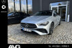 Mercedes CLA Special Edition Benz cla 200 cla 200 sb amg special edition pano ahk night navi