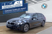 BMW Série 3  320 i touring [lc plus  hifi  rfk  ahk  17? lmr]