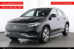 Mercedes EQA Progressive Benz eqa 250 eqa 250+ progressive/kamera/easy pack/mbux led/shz