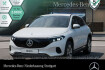 Mercedes EQA  Benz eqa 250 prog+advanced+ahk+kamera+spur