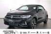 Volkswagen T-Roc R-Line T roc cabriolet 1.5 tsi r line  » black style « 