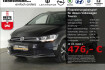 Volkswagen Touran Comfortline comfortline tdi dsg 7 sitzer+anhangerkupplung+navi