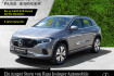 Mercedes EQA Progressive Benz eqa 250 + progressive *360 *keygo*totw*mbux*spurh