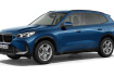 BMW X1  sdrive20ia livecock.hud.led.parkass.driveass.