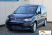 Volkswagen Caddy Style Maxi maxi 4×4+ahk+kamera+shz+pdc+lane assist+dab+ 2….