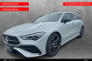 Mercedes CLA Special Edition Benz cla 200 cla 200 shooting brake amg line/special edition