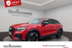 Audi Q2 Advanced 35 tdi qu. s tronic advanced s line acc navi
