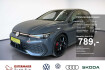Volkswagen Golf 8  Golf viii gti black style 2.0l tsi 265ps dsg acc.kamera