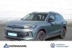 Volkswagen Tiguan Trend goal dsg stand hz travel assist 360  rfk navi ahk