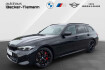BMW Série 3 M-Sport 318 i touring m sport pro livepro/head up/driving/park