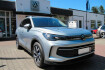 Volkswagen Tiguan Trend 1.5 etsi dsg+standheiz+kamera