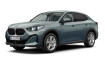 BMW X2  sdrive20i comfort+premium paket h/k ahk adled