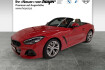 BMW Z4 M-Sport sdrive20i m sportpaket hifi dab wlan shz pdc