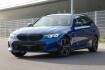 BMW Série 3  330 i xdrive touring acc*widescreen*led m sport