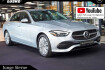 Mercedes Classe C Avantgarde Benz c 220 c 220 d avantgarde totwinkel carplay kamera dab