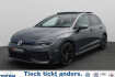 Volkswagen Golf 8  Golf viii 1.5 tsi ehybrid 200 kw gte hud ahk