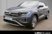 Volkswagen T-Roc Goal T roc cabriolet style 1.5 tsi opf 7 gang dsg goal