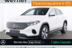 Mercedes EQA Progressive benz eqa  benz eqa 250+ prog adv winter easyp ambie kamera wdgs