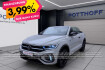 Volkswagen T-Roc R-Line T roc 1.5 tsi dsg r line edition karma