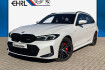 BMW Série 3 M-Sport 318 i m sport ad.led pano kamera upe: 59.190?