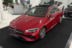Mercedes CLA AMG Line Advanced Plus Benz cla 250 coupe 4m amg adv. *pano*kam*dist*burm*