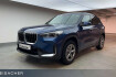 BMW X1  sdrive 20d a ahk da+ autom