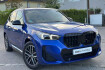 BMW X1 M-Sport 23d xdrive m sport naviprof hud 360  ahk