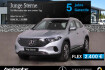 Mercedes EQA Electric Art Benz eqa 250 eqa 250 electric art adv. keyless winterp. ruka